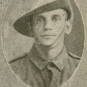 Curtis Ford, SN 4784, Service Record