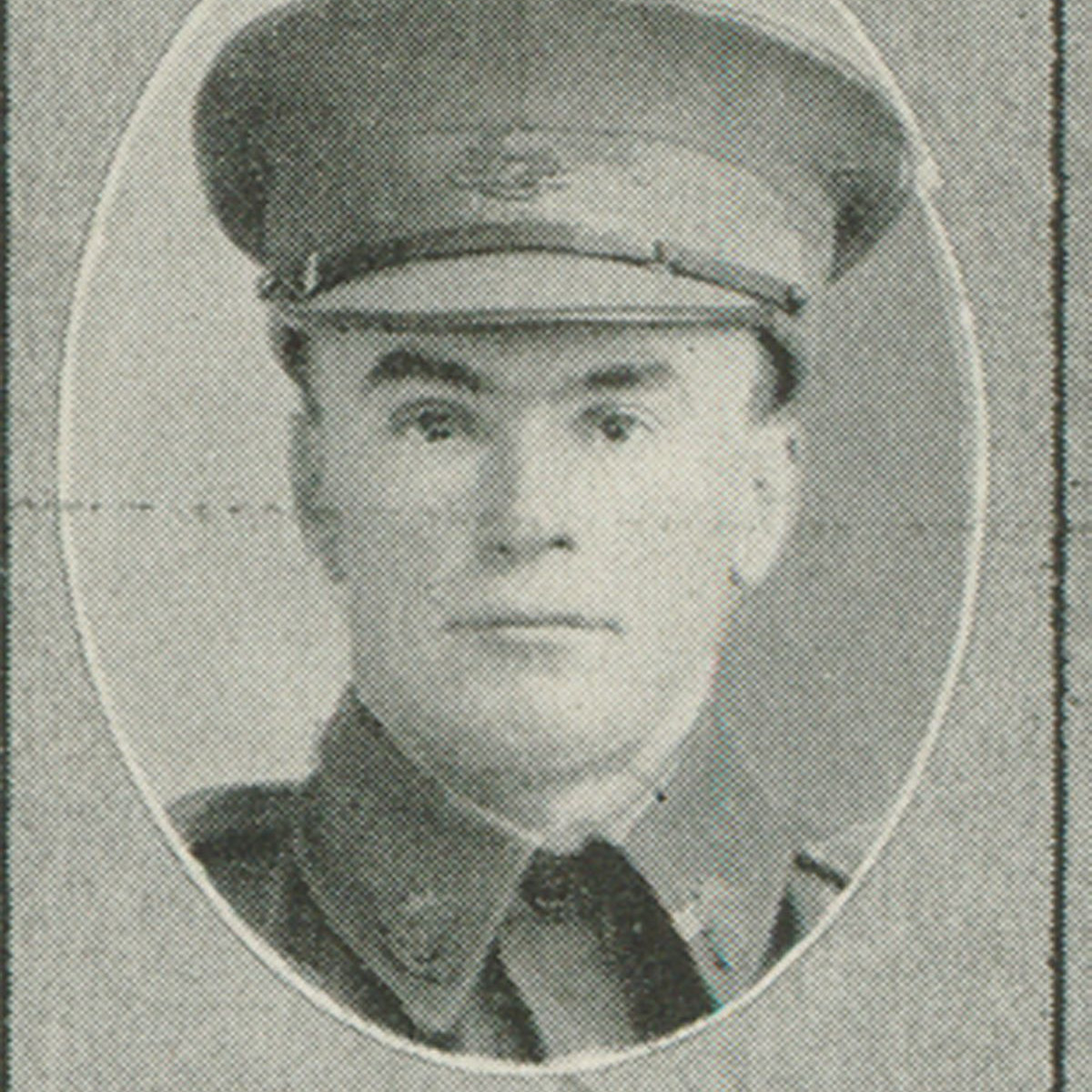 Daniel Allen, SN 2762, Service Record