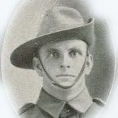 Ernest Southey Whish Joyner, SN 350, Service Record