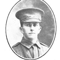 Francis Maurice Dowling, SN 20564, Service Record