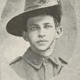 Frederick Harrington Clay, SN 3224, Service Record