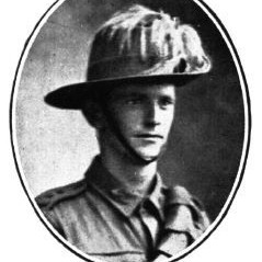 Frederick Walter Robinson, SN 1215, Service Record