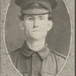 George Smiley, SN 4603, Service Record