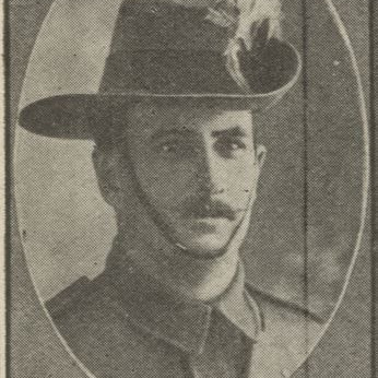 Harry Lane, SN 630, Service Record