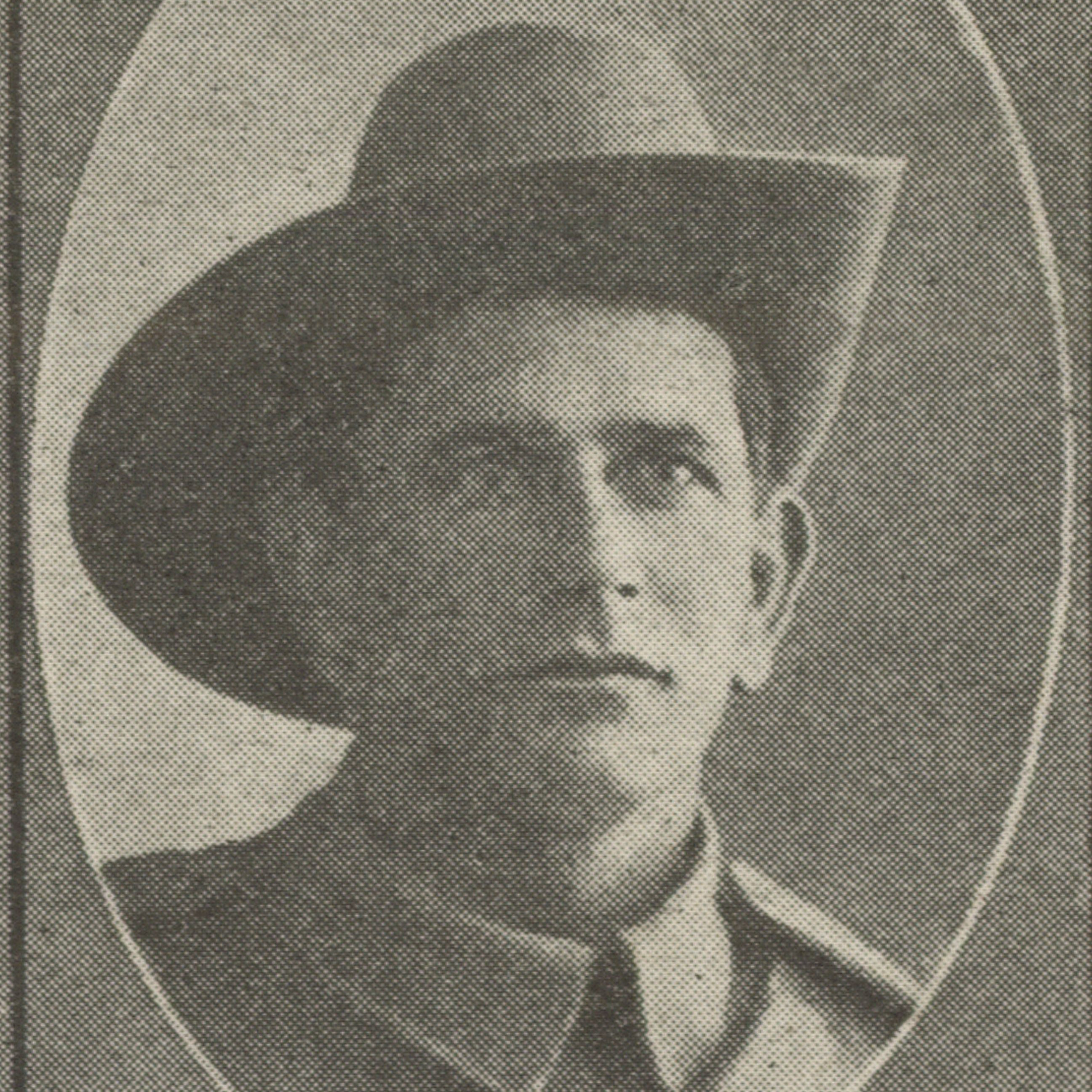 Hector Nonmus, SN 636, Service Record