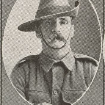 Henry Knott, SN 476, Service Record