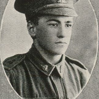 Henry Norman Bell, SN 3688, Service Record