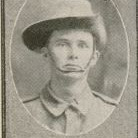 Herbert John Eaton, SN 1828, Service Record