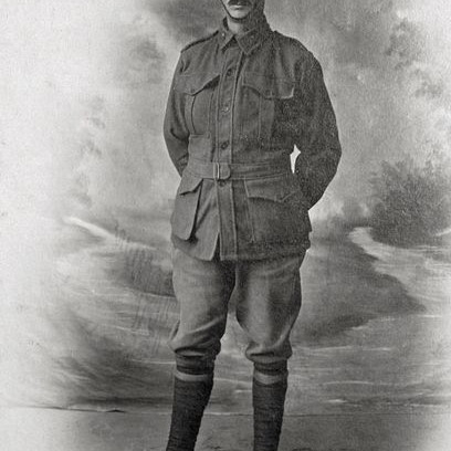 John Henry Crompton, SN 73, Service Record