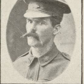 John Lewis Shetland, SN 3027, Service Record