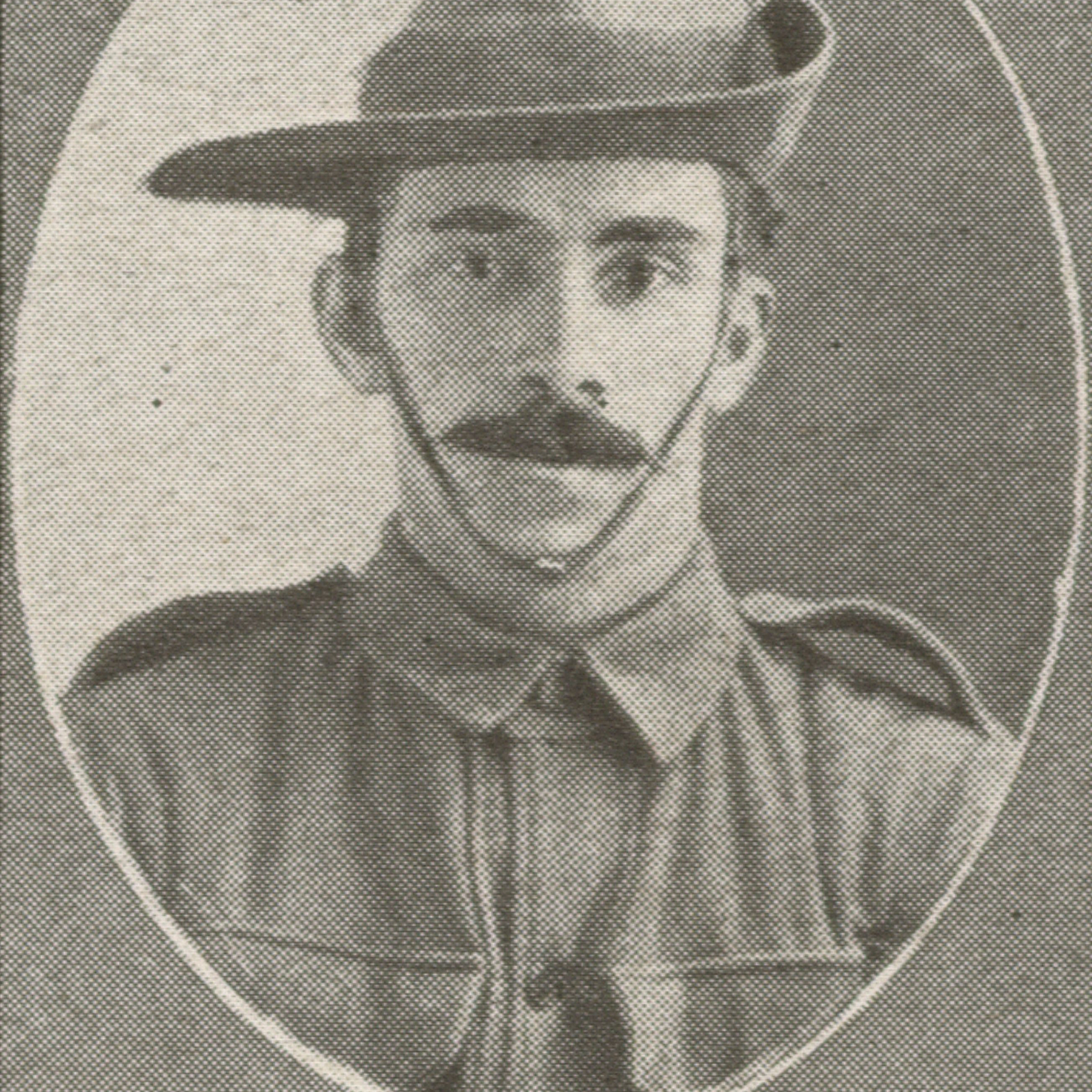 John Makinson, SN 2184A, Service Record