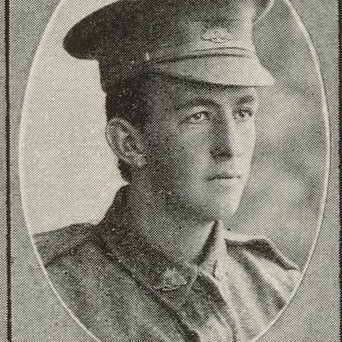 John McAtee, SN 3806, Service Record