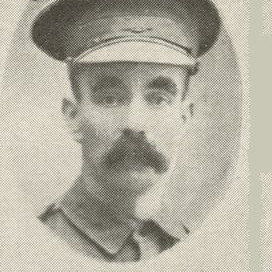 Richard Bateman, SN Unknown, Service Record