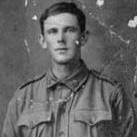 Robert Douglas Hunter, SN 4232, Service Record