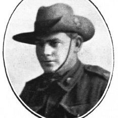 Robert William Kenman, SN 3095, Service Record