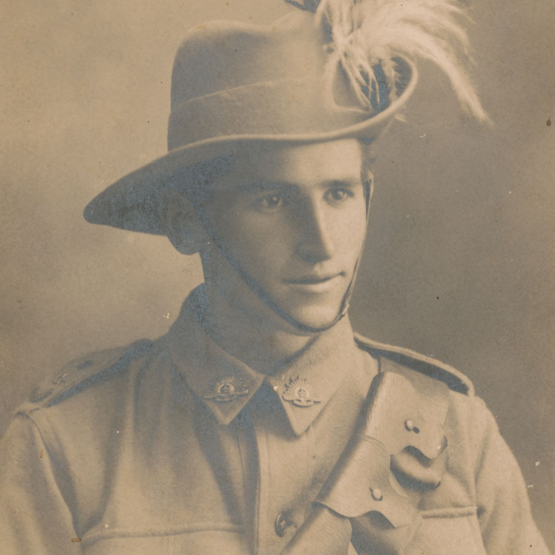 Samuel Felschow, SN 1103,  Service Record