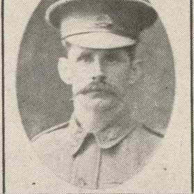 Samuel Rothery, SN 6799, Service Record