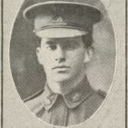 Thomas Francis Chambers, SN 6731, Service Record