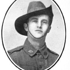 Thomas Henry Keillor, SN 6558, Service Record