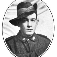 Thomas Henry Slater, SN 2941, Service Record