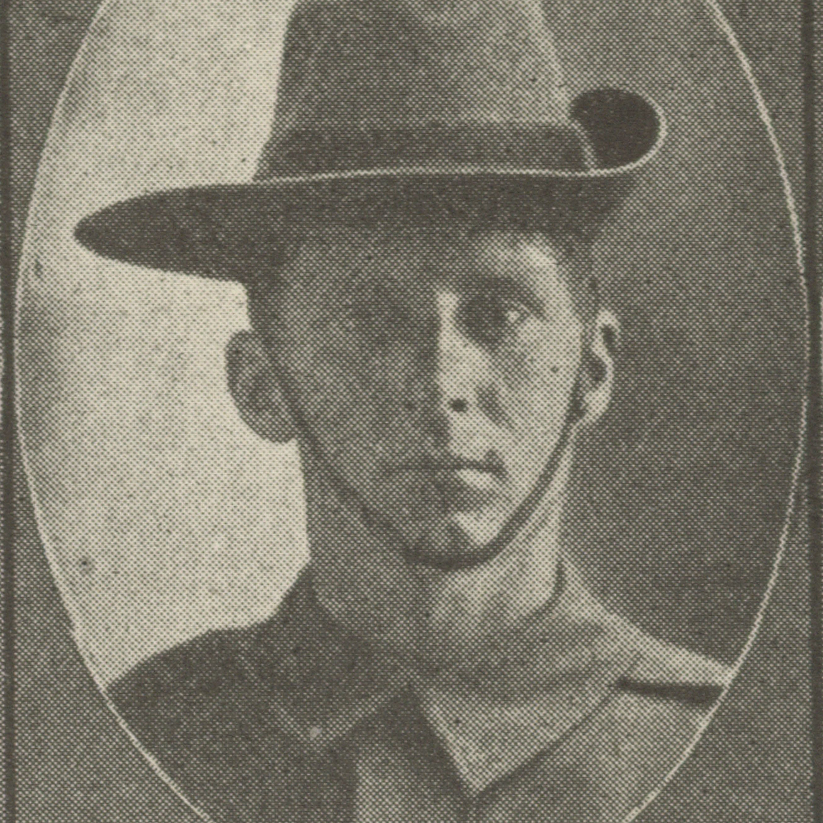 Thomas Turnbull, SN 676, Service Record