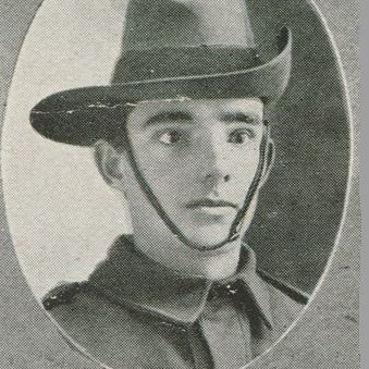 Thomas William Marstella, SN 2166, Service Record