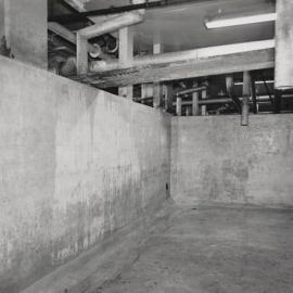 Concrete Tank - 1962