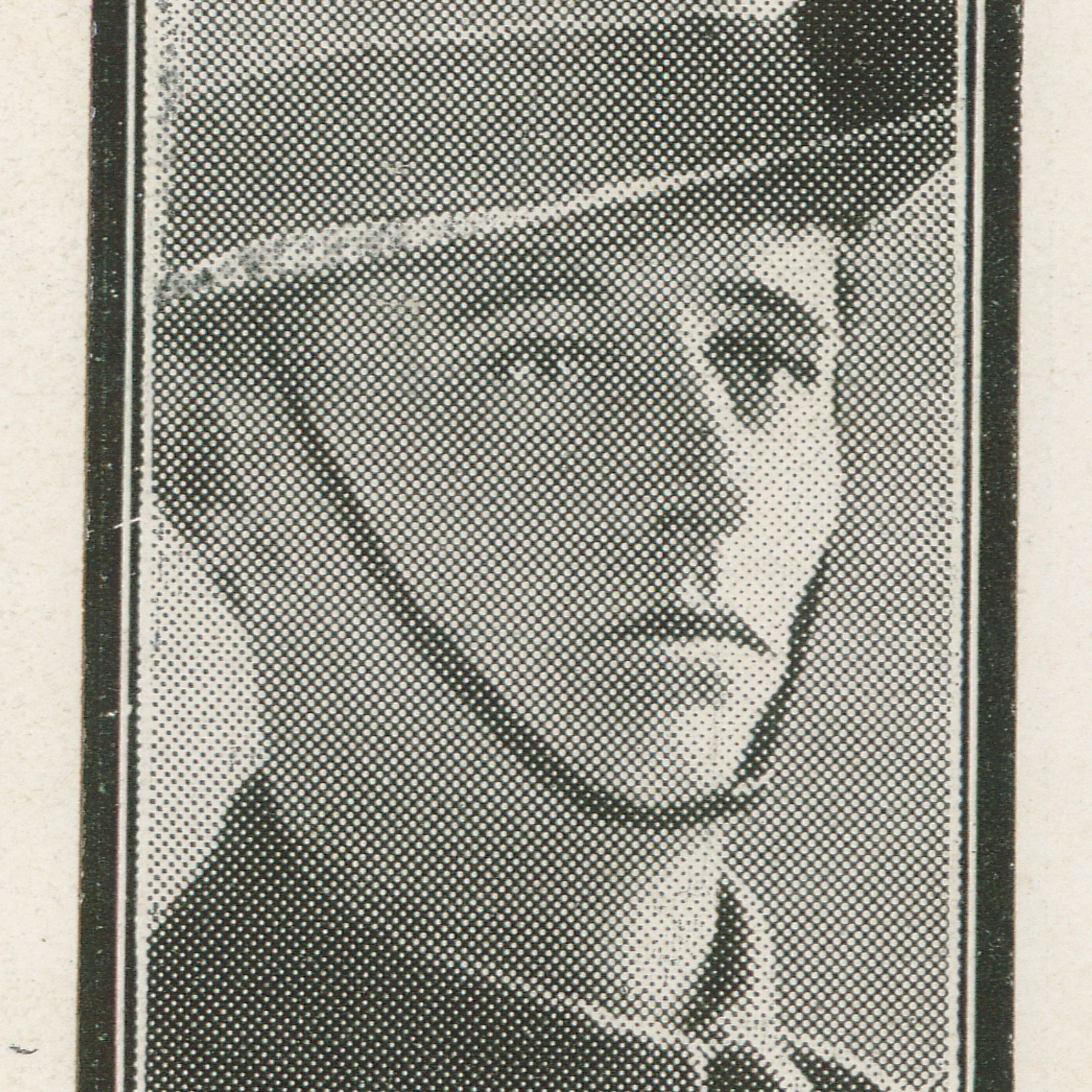 Walter George McAndrew, SN 1526, Service Record