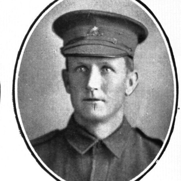 Walter White, SN 647, Service Record