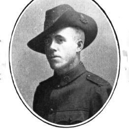 William Edward Eeles, SN 3800, Service Record