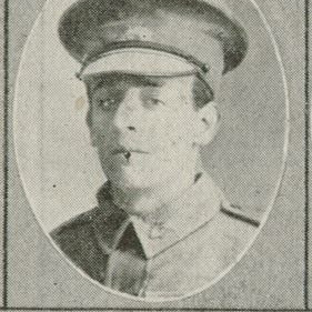 William Joseph Bakey, SN 2622A, Service Record