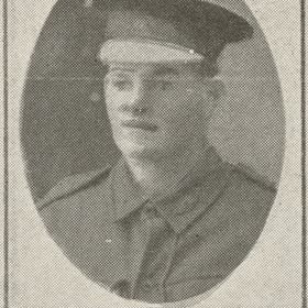 William Michael, SN 2841, Service Record