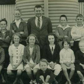 Deception Bay School