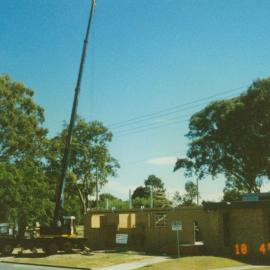 Extensions to the Deception Bay Library
