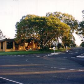 Deception Bay Library in 1999