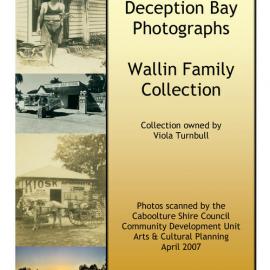 The Memories of Viola Turnbull, 1905 - 1957