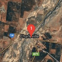Charleville (Qld.)