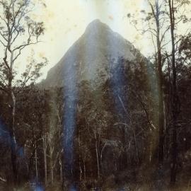 Mt Beerwah