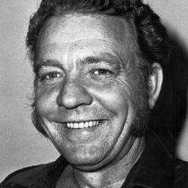 Doug Linnane worked at the Petrie Mill