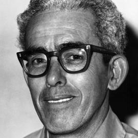 Eddie Mole worked at the Petrie Mill