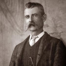 Henry (Harry) Boulton