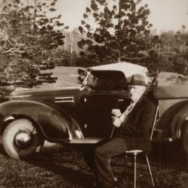 John Ross (Senior)