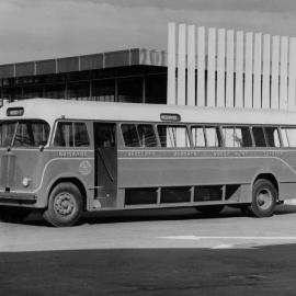 Dennis Lancet bus