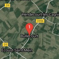 Bullecourt (France)