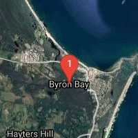 Byron Bay (N.S.W.)