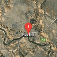 Blackall (Qld.)