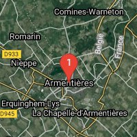 Armentieres (Nord, France)
