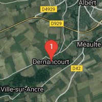 Dernancourt (France)
