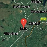 Dalry (North Ayrshire, Scotland)