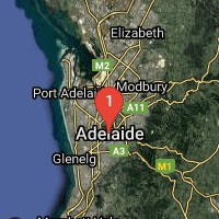 Adelaide (S.A.)